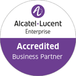 Alcatel-Lucent Enterprise